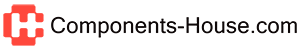Distribuidor de componentes eletrônicos - Components-House.com