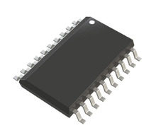 LTC1294BCSW#TRPBF Image