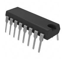 MAX1248ACPE+ Image