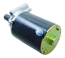 LTR155 YEAR 1999 KOHLER 15HP STARTER Image