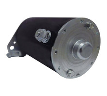 LTR166 YEAR 1998 BRIGGS & STRATTON 16HP STARTER Image