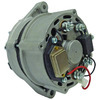 KAMD44P YEAR 2002 6 CYL., 3.6L ALTERNATOR Image