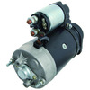 OCEANIC 235 YEAR 1975 5.7L STARTER Image