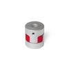 2241-20-B5/16-5/16-AL-RS Image