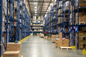 A Avnet compartilha insights - otimismo para a cadeia de suprimentos tingida de incerteza